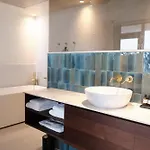 Hotel Boutique Blendin Aan Zee Bloemendaal