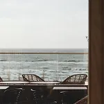 Boutique Blendin Aan Zee Bloemendaal