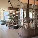 Boutique Blendin Aan Zee 4*