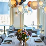 Boutique Blendin Aan Zee