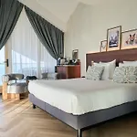 Hotel Boutique Blendin Aan Zee 4*