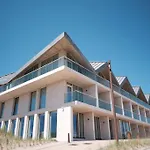 Boutique Blendin Aan Zee 4* Bloemendaal