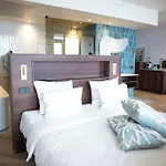 Boutique Blendin Aan Zee Hotel Bloemendaal