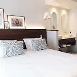 Hotel Boutique Blendin Aan Zee Bloemendaal
