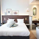 Boutique Blendin Aan Zee 호텔 4*