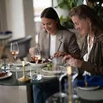 Boutique Blendin Aan Zee Bloemendaal