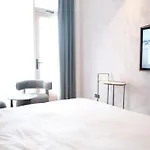 Boutique Blendin Aan Zee 블로에멘달
