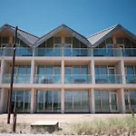 Boutique Blendin Aan Zee 호텔 블로에멘달