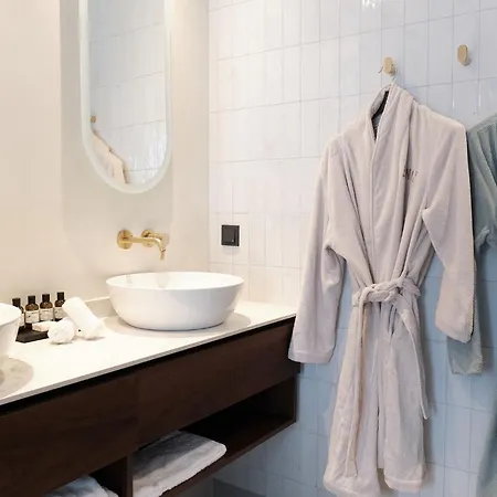 Boutique Blendin Aan Zee 4*