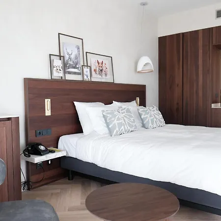 Boutique Blendin Aan Zee 4*