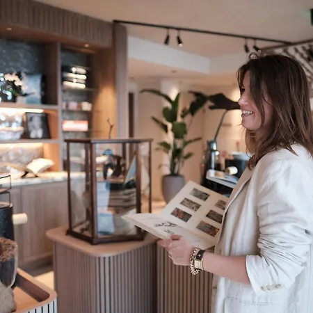 Boutique Blendin Aan Zee