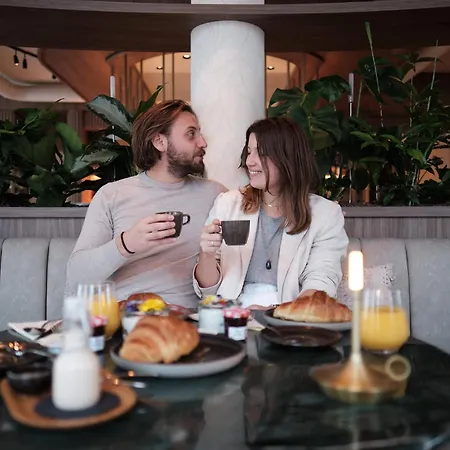 Boutique Blendin Aan Zee Блумендал