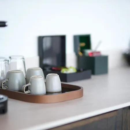 Boutique Blendin Aan Zee Hotel