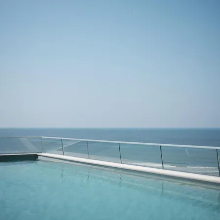Hotel Boutique Blendin Aan Zee