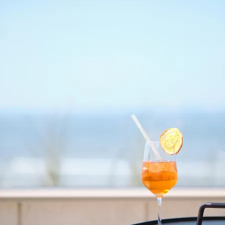 Hotel Boutique Blendin Aan Zee 4*