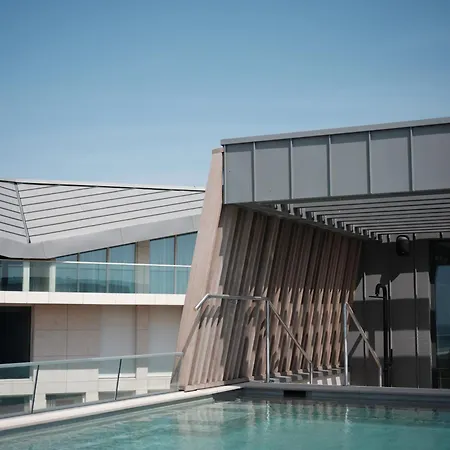 Boutique Blendin Aan Zee Hotel 4*
