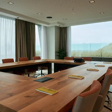 Boutique Blendin Aan Zee Hotel Bloemendaal
