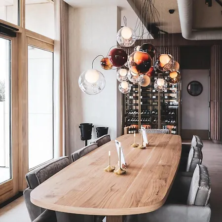 Boutique Blendin Aan Zee 4* Блумендал