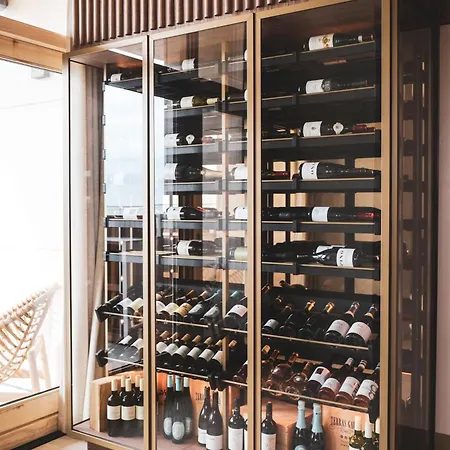 Hotel Boutique Blendin Aan Zee 4*