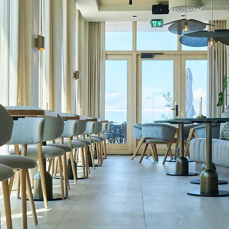 Boutique Blendin Aan Zee Hotel