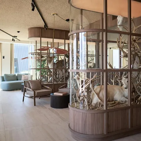 Boutique Blendin Aan Zee 4*