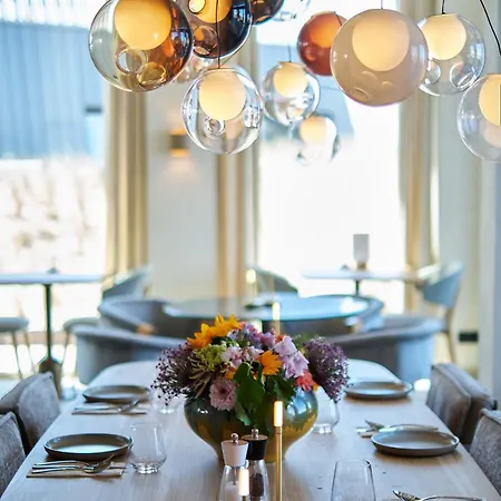 Boutique Blendin Aan Zee