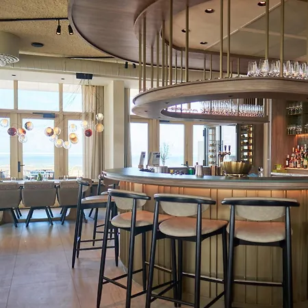Otel Boutique Blendin Aan Zee