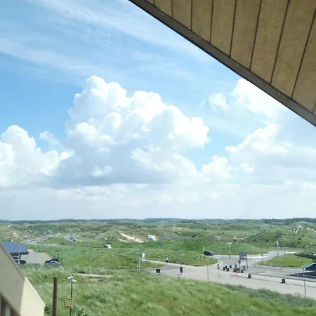 Hotel Boutique Blendin Aan Zee Bloemendaal