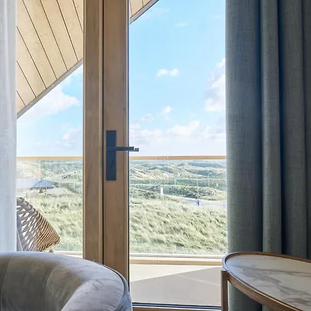 Boutique Blendin Aan Zee Bloemendaal