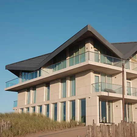 Boutique Blendin Aan Zee Bloemendaal