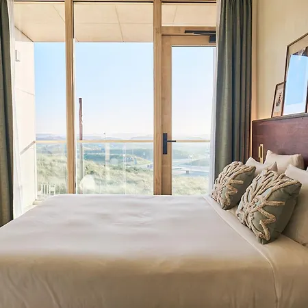 Hotel Boutique Blendin Aan Zee