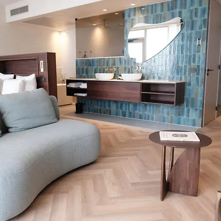 Hotel Boutique Blendin Aan Zee