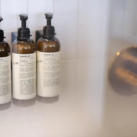 Boutique Blendin Aan Zee 블로에멘달