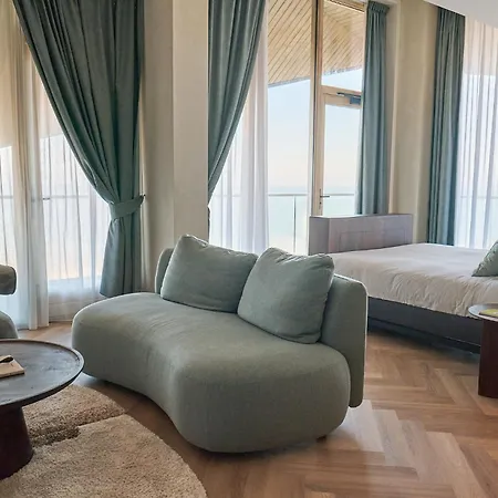 Boutique Blendin Aan Zee 4*