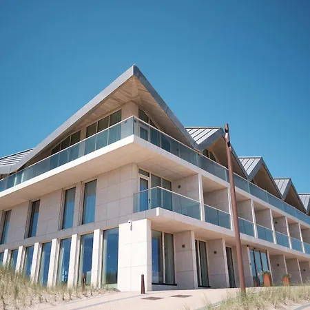 Boutique Blendin Aan Zee 4* Bloemendaal