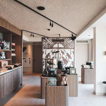 Boutique Blendin Aan Zee 4* Bloemendaal