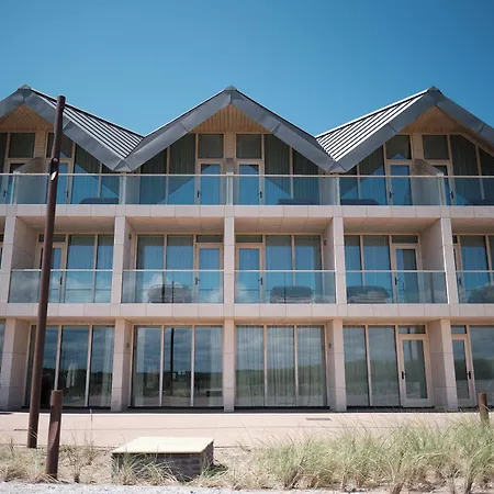 Hotel Boutique Blendin Aan Zee