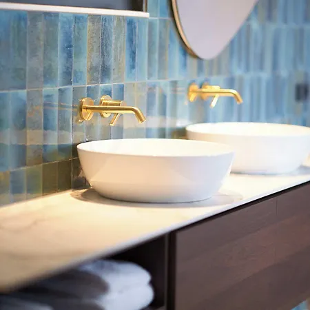 Boutique Blendin Aan Zee 블로에멘달