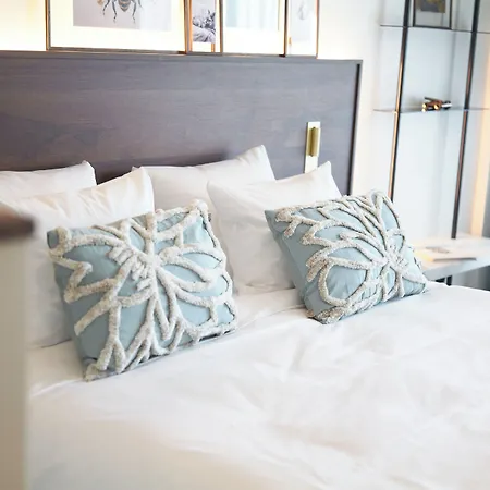 Boutique Blendin Aan Zee Блумендал