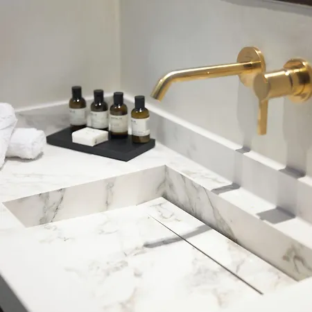 Boutique Blendin Aan Zee Hotel Bloemendaal