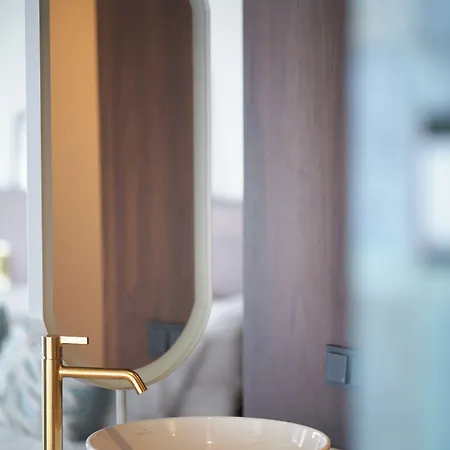 Hotel Boutique Blendin Aan Zee