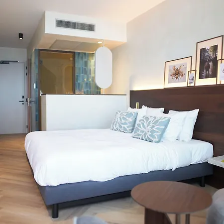 Boutique Blendin Aan Zee 호텔