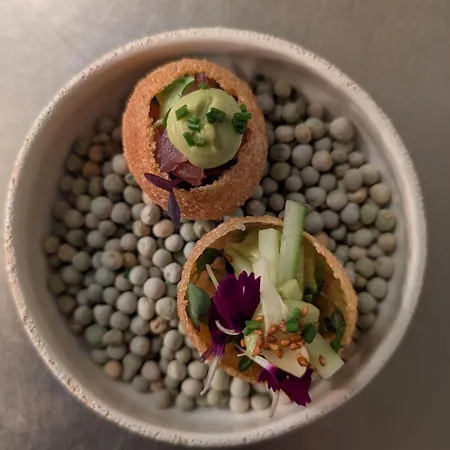 Boutique Blendin Aan Zee 4* 블로에멘달