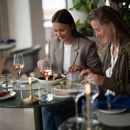 Boutique Blendin Aan Zee 블로에멘달