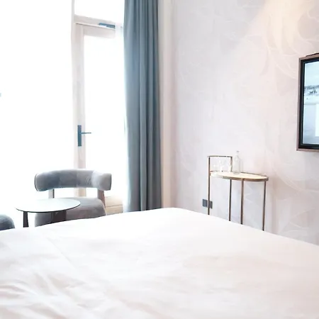 Boutique Blendin Aan Zee Bloemendaal