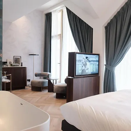 Boutique Blendin Aan Zee