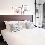 Boutique Blendin Aan Zee Hotel Bloemendaal