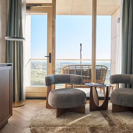 Hotel Boutique Blendin Aan Zee Bloemendaal