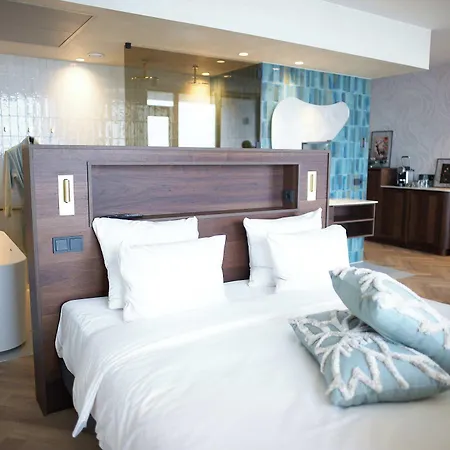 Boutique Blendin Aan Zee Hotel Bloemendaal