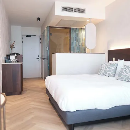 Hotel Boutique Blendin Aan Zee